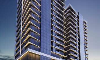 Imagem: Pier Village, 3 dormitórios, 3 suíte