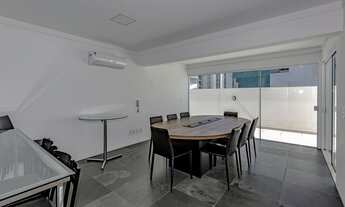 Imagem 6: Galli Center Tower