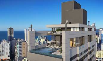 Imagem 7: Apartamento em Construção em Itapema/SC com 69,80m² área privativa com 3 suítes, 1 vaga de