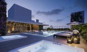 Imagem 7: Edifício Ventura, 3 suíte, 4 banheiro, 2 vagas na garagem, 97M² de Área Construída