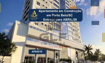 Imagem: Apartamento em Construção em Porto Belo/SC
