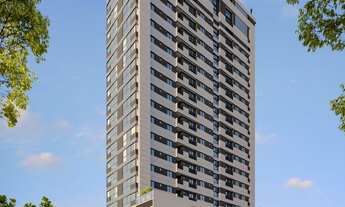 Imagem 2: Apartamento em Construção em Itapema/SC com 69,80m² área privativa com 3 suítes, 1 vaga de