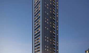 Imagem 3: Paradise Tower, 3 dormitórios, 3 suíte, 4 banheiro, 2 vagas na garagem, 126M² de Área Cons