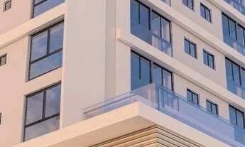 Imagem: Delos Residence, 2 dormitórios, 2 suíte