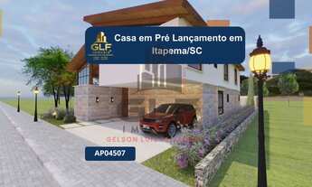 Imagem: Casa em Pré Lançamento em CONDOMINIO Fechado