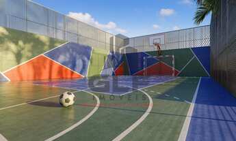 Imagem 7: Apartamento pronto EM Balneário Camboriú/SC com 145m² área privativa sendo 4 suítes 2 vag