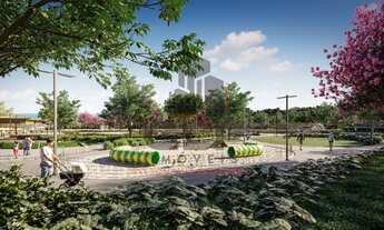 Imagem 5: Loteamento a venda em Tijucas/SC com 250m² a 1.342m² de área privativas, áreas de lazer co