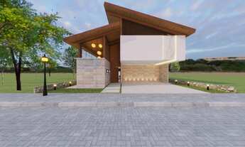 Imagem 2: Ville Margaux, 5 dormitórios, 5 suíte, 6 banheiro, 3 vagas na garagem, 302M² de Área Const