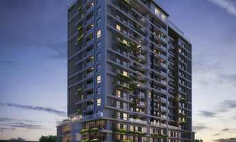 Imagem 3: Edifício Ventura, 3 suíte, 4 banheiro, 2 vagas na garagem, 97M² de Área Construída