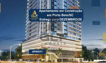 Imagem: Apartamento em Construção em Porto Belo/SC