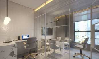 Imagem 5: Du-Art Tower, 5 dormitórios, 5 suíte, 1 banheiros, 5 vagas na garagem, 410M² de Área Const