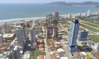 Imagem 7: Apartamento Em Construção Alto Padrão na cidade de Porto Belo/SC no bairro Perequê, 3 Suít