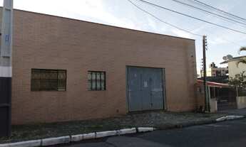 Imagem: Galpão, 252M² de Área Construída, 252M²