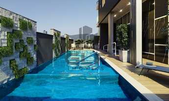 Imagem 3: Apartamento Em Construção Alto Padrão na cidade de Porto Belo/SC no bairro Perequê, 3 Suít