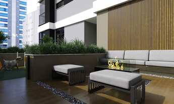 Imagem 5: Barra Residence, 3 dormitórios, 3 suíte, 1 banheiros, 2 vagas na garagem, 126M² de Área Co