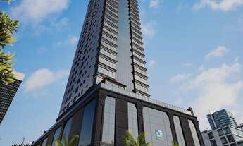 Imagem 3: Apartamento em Construção em Itapema/SC com 374,00m2 área privativa sendo 5 suítes 4 vagas