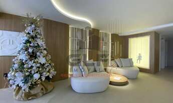 Imagem 5: Apartamento Pronto para morar em Porto Belo/SC bairro Pereque, com 144m² área privativa se