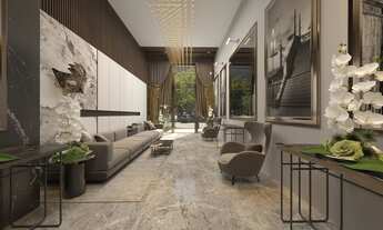 Imagem 5: Venetian, 1 banheiros, 1 vaga na garagem, 85M² de Área Construída, 85M² de Área Total