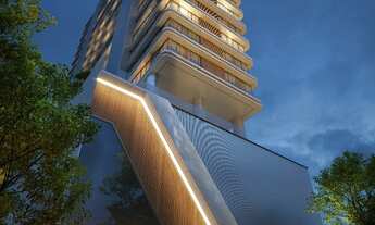 Imagem 2: The Edge Tower Sala comercial com 1 banheiro