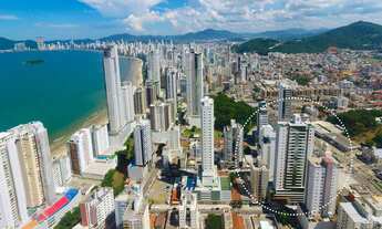 Imagem 6: Las Brisas, 4 dormitórios, 4 suíte, 1 banheiros, 6 vagas na garagem, 226M² de Área Constru