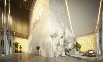 Imagem 5: Armaan Concept Residence