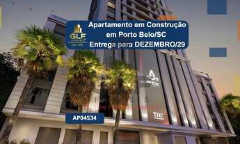 Imagem: Apartamento em Construção em Porto Belo/SC