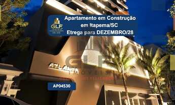 Imagem: Apartamento em Construção em Itapema/SC