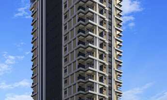 Imagem 4: Apartamento em Construção em Itapema/SC bairro Morretes com 70m² área privativa sendo 2 su