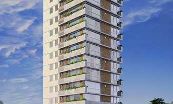 Imagem 2: Apartamento Pronto para morar em Porto Belo/SC com 102m² área privativa sendo 2 suítes 2 v