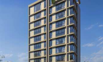 Imagem 2: Apartamento em Construção e Itapema/SC bairro Morretes com 69,54m² área privativa sendo 2