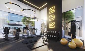 Imagem 3: Apartamento em Construção em Itapema/SC bairro Meia Praia, com 135,20m² área privativa sen