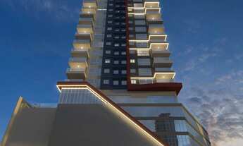 Imagem: Apartamento em Construção em Itapema/SC