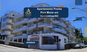 Imagem: Apartamento Pronto para morar em Bombinhas/SC