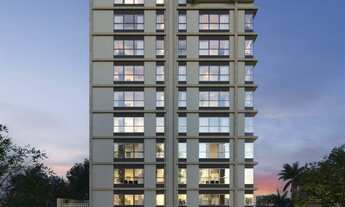 Imagem 4: Apartamento em Construção e Itapema/SC bairro Morretes com 69,54m² área privativa sendo 2