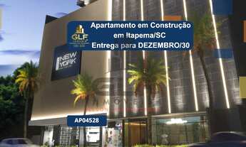 Imagem: Apartamento em Construção em Itapema/SC