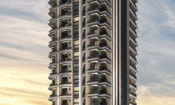 Imagem 7: Apartamento em Construção em Itapema/SC bairro Morretes com 70m² área privativa sendo 2 su