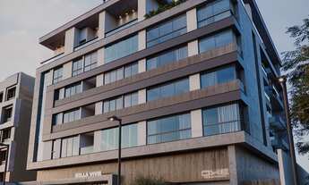 Imagem 4: Apartamento em construção em Bombinhas/SC com 77,84m²área privativa sendo 2 suítes 1 vaga