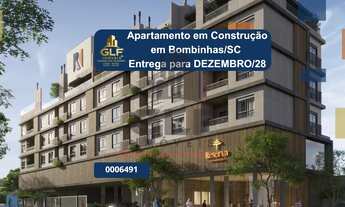 Imagem: Apartamento pronto para morara em Bombinhas/SC