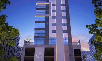 Imagem 4: Apartamento em Construção em Itapema/SC com 120m² área privativa sendo 3 suítes 2 vagas de