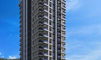 Imagem 2: Apartamento em Construção em Itapema/SC bairro Morretes com 70m² área privativa sendo 2 su