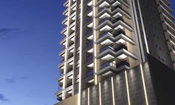 Imagem 3: Apartamento em Construção em Itapema/SC bairro Morretes com 70m² área privativa sendo 2 su