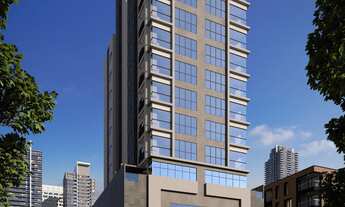 Imagem 6: Apartamento em Construção em Itapema/SC bairro Meia Praia, com 78m² área privativa sendo 2