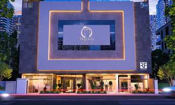 Imagem 5: Apartamento em Construção em Itapema/SC bairro Meia Praia, com 78m² área privativa sendo 2