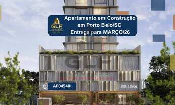 Imagem: Apartamento em Construção em Porto Belo/SC