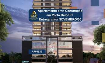 Imagem: Apartamento em Construção em Porto Belo/SC