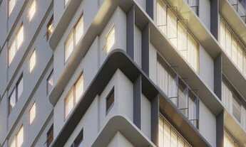 Imagem 6: Apartamento em Construção em Porto Belo/SC com 74,52m² área privativa sendo 2 suítes 1 vag