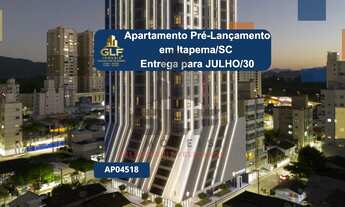 Imagem: Apartamento Pré lançamento em Itapema/SC
