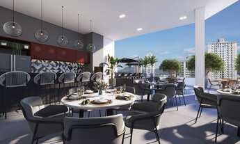 Imagem 6: Apartamento em Construção em Itapema/SC bairro Meia Praia, com 135,20m² área privativa sen