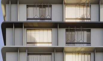 Imagem 5: Apartamento em Construção em Porto Belo/SC com 74,52m² área privativa sendo 2 suítes 1 vag