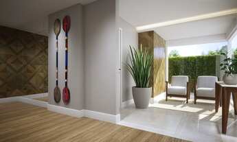 Imagem 7: Apartamento Pronto para morar em Porto Belo/SC com 102m² área privativa sendo 2 suítes 2 v